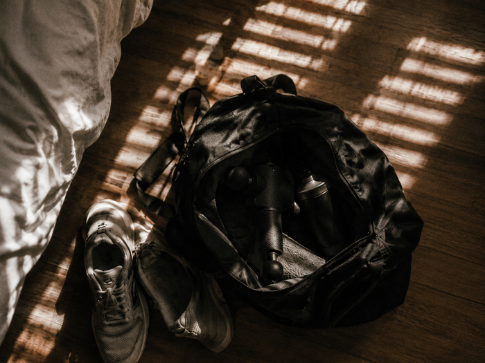 No Gym Required: The Rise of Everyday Training
