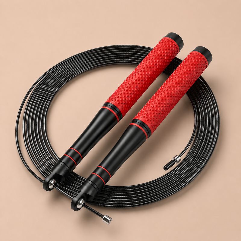 SpeedRope Pro Jump Rope Zenvera