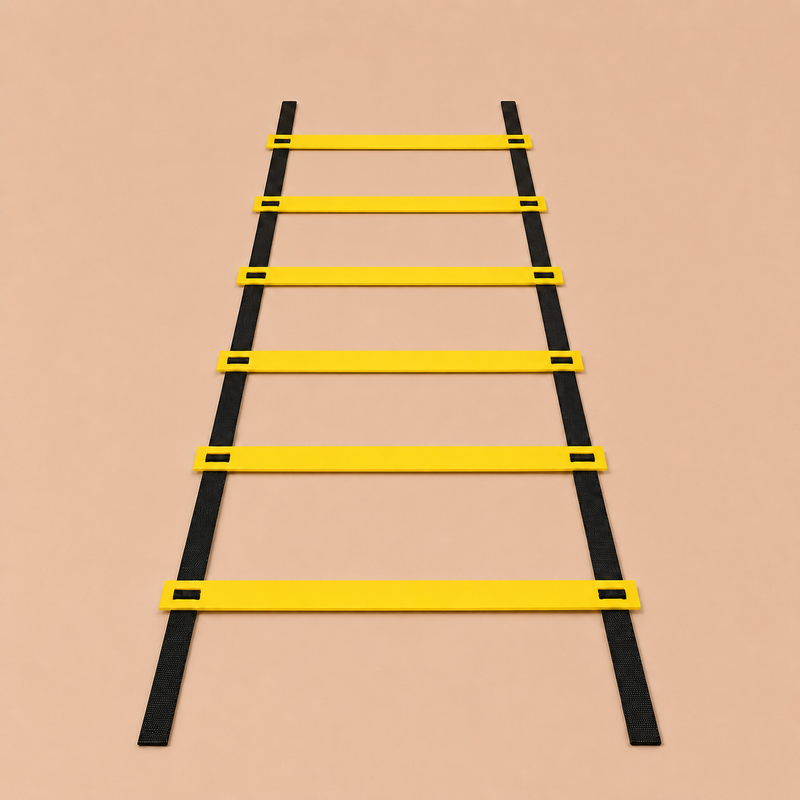 SwiftStep™ Agility Ladder Zenvera