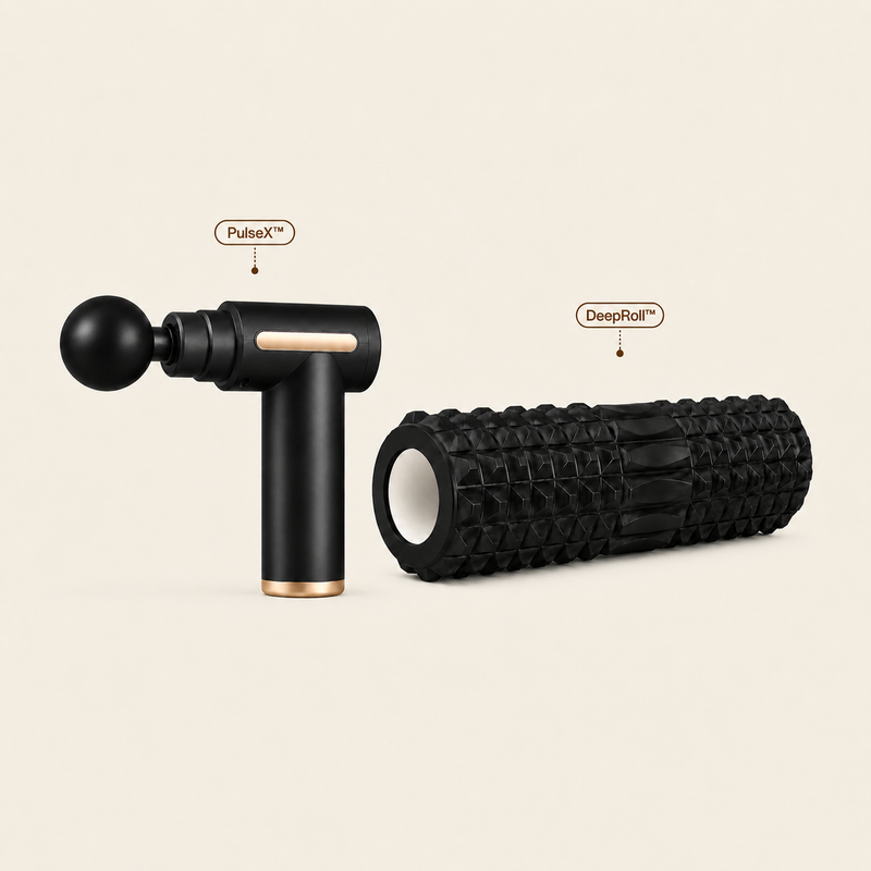 Recovery Core Duo Zenvera