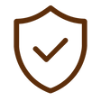 Checked for comfort, control, and safe performance