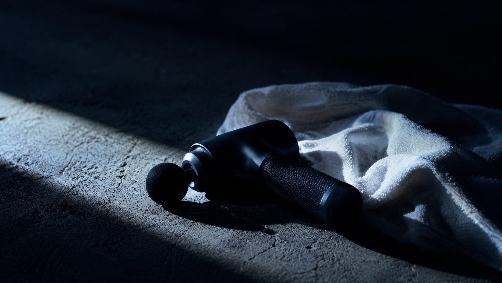 Recovery Is Training: Why Rest Days Still Count