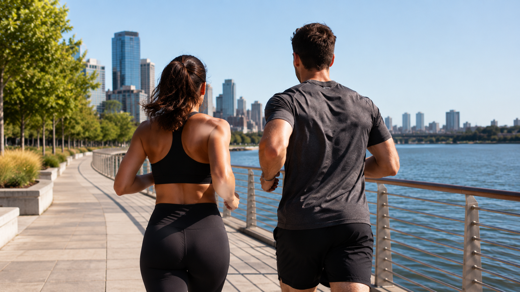 The Quiet Routine: Why Discipline Starts Before Motivation