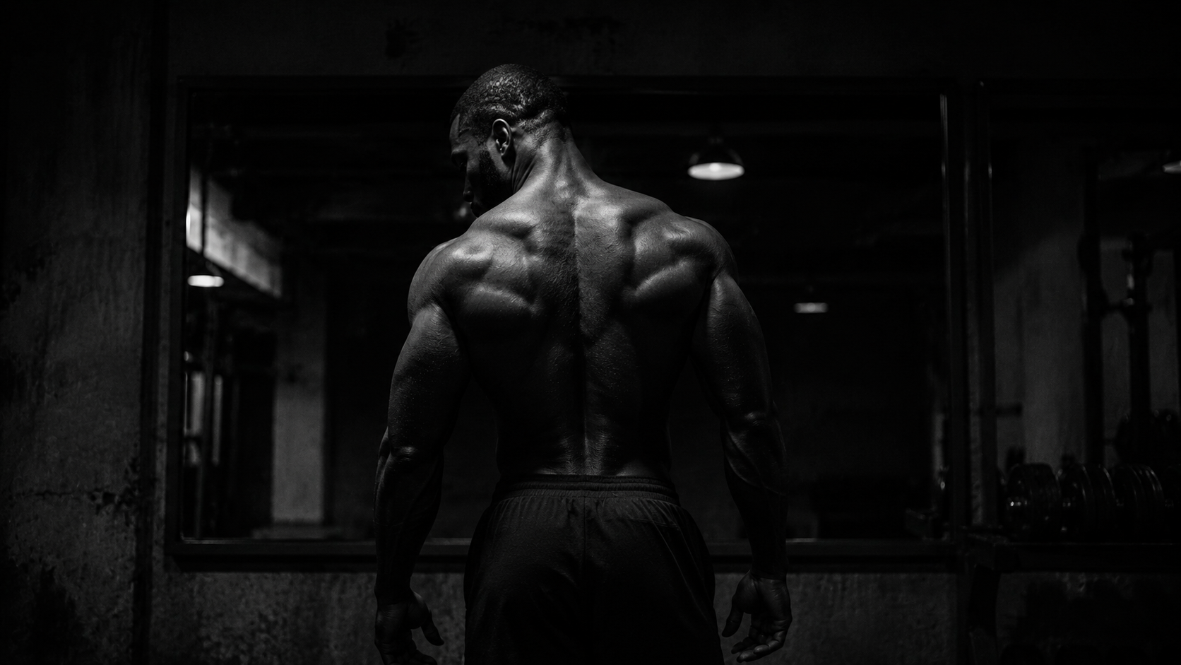 The Bodybuilding Split Case Study: Why High-Volume Training Works for Some Lifters