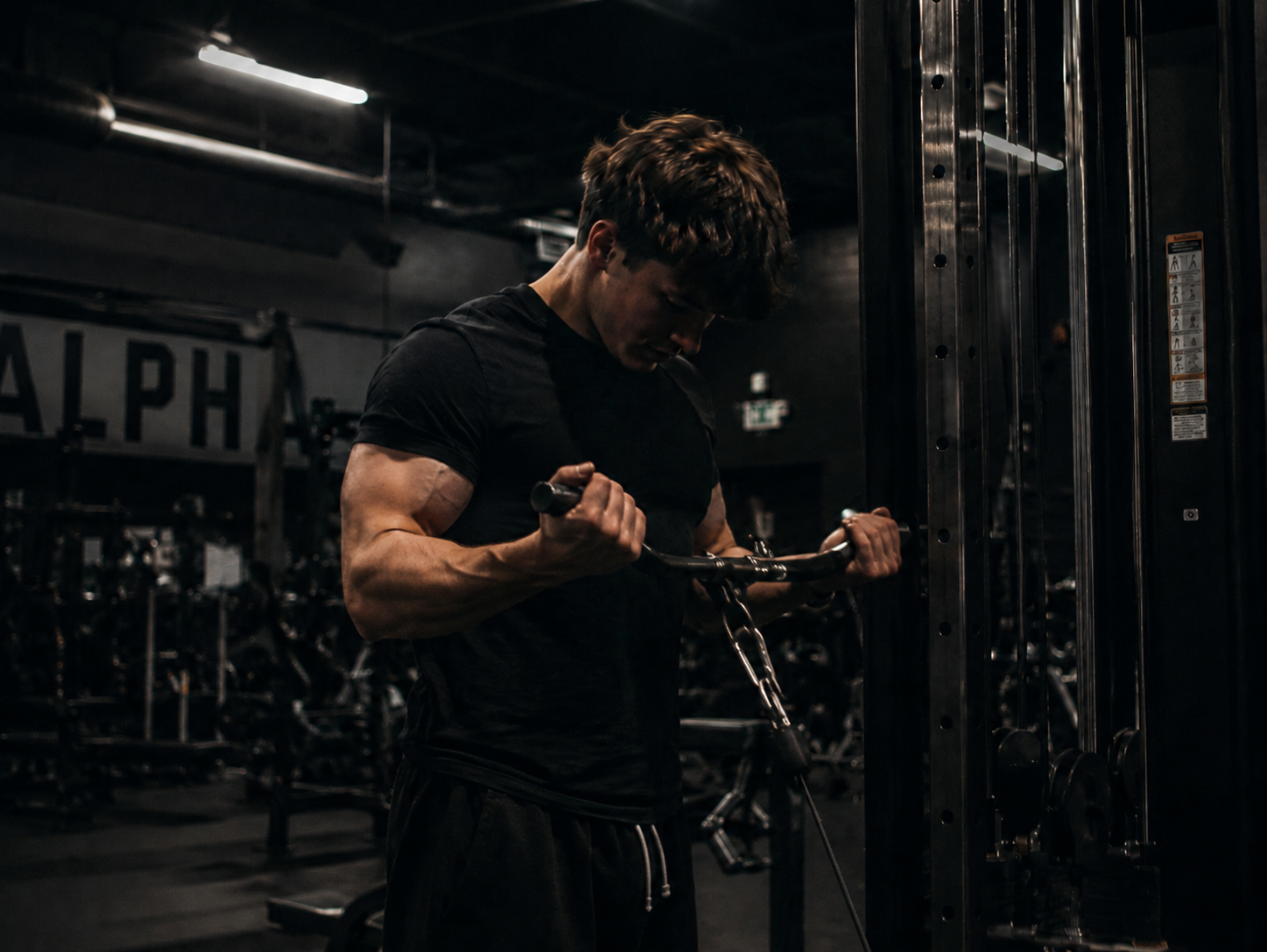 The Sam Sulek Training Case Study: What Beginners Should and Shouldn't Copy
