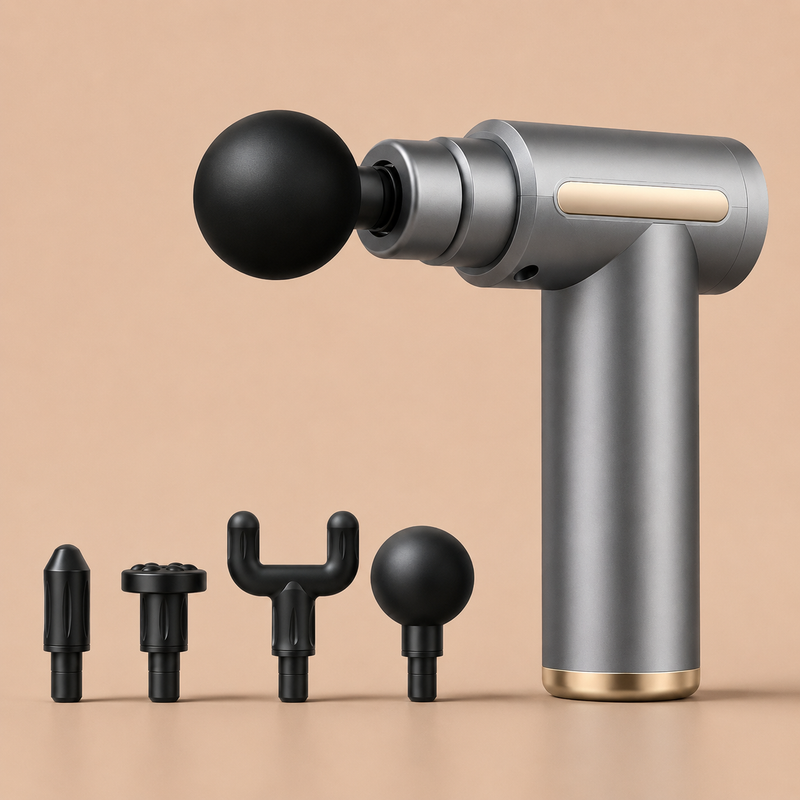 PulseX Massage Gun Zenvera