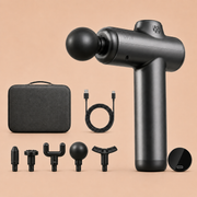 PulseX Massage Gun Zenvera