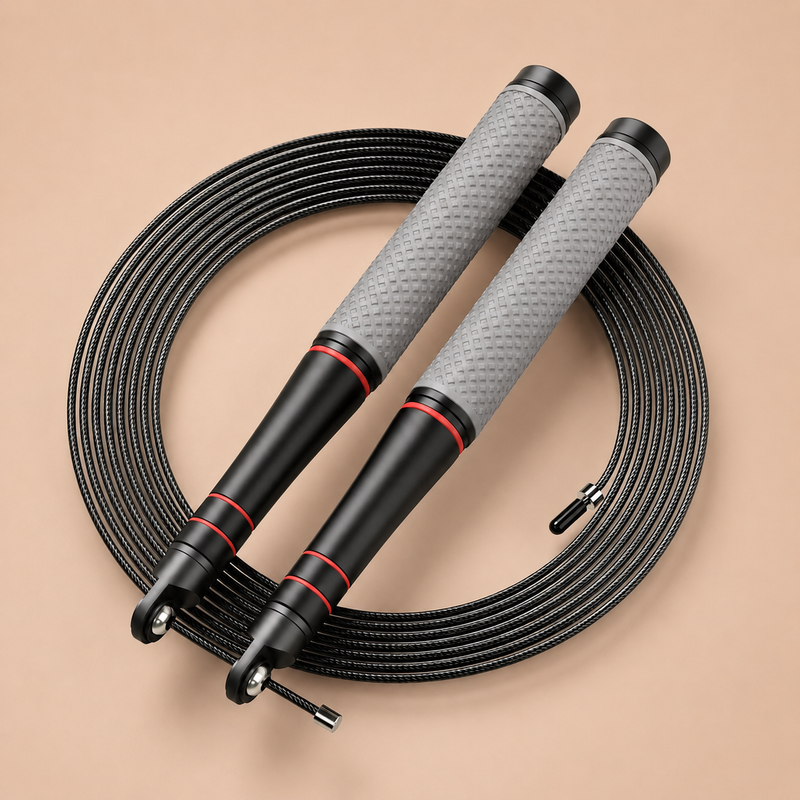 SpeedRope Pro Jump Rope Zenvera