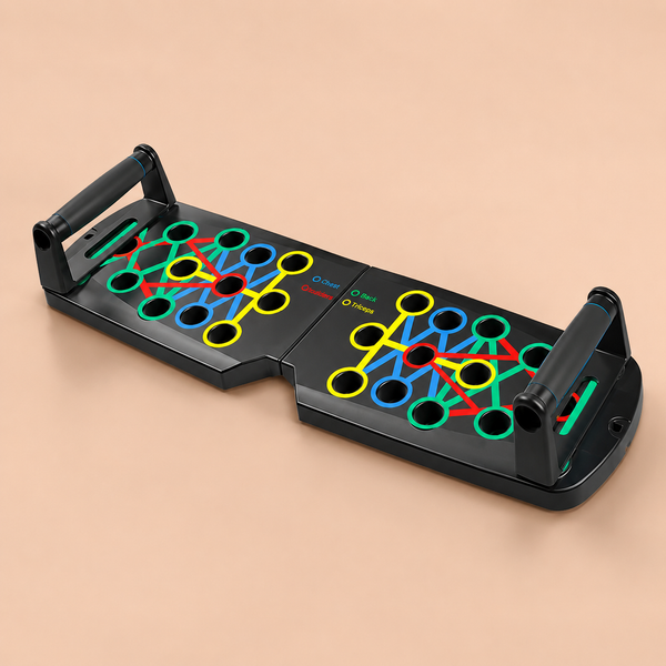 ProForm Push-Up Board Zenvera