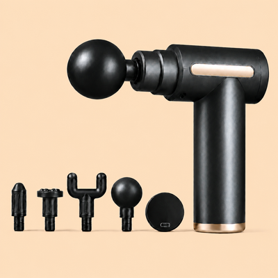 PulseX Massage Gun