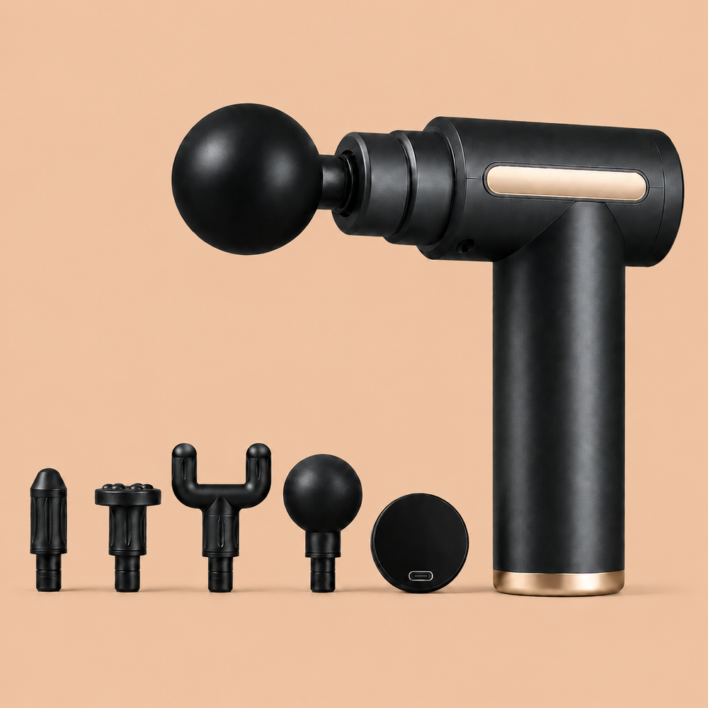 PulseX™ Massage Gun