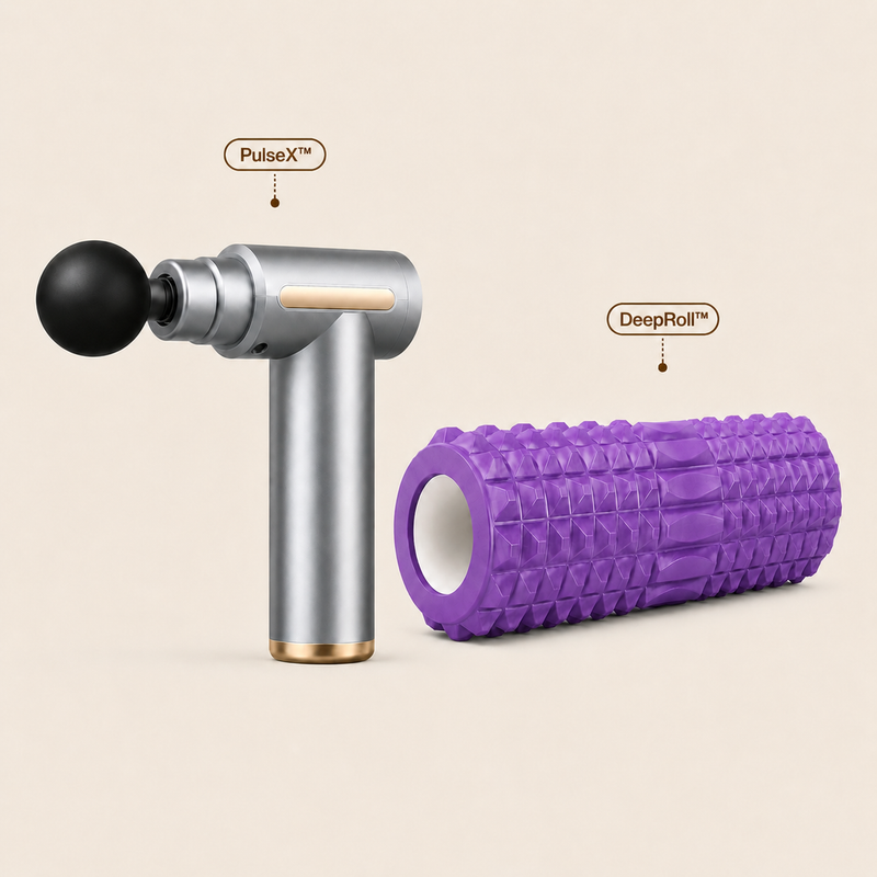 Recovery Core Duo Zenvera