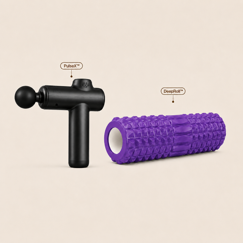 Recovery Core Duo Zenvera