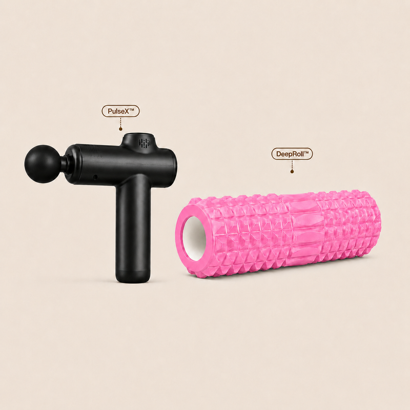 Recovery Core Duo Zenvera