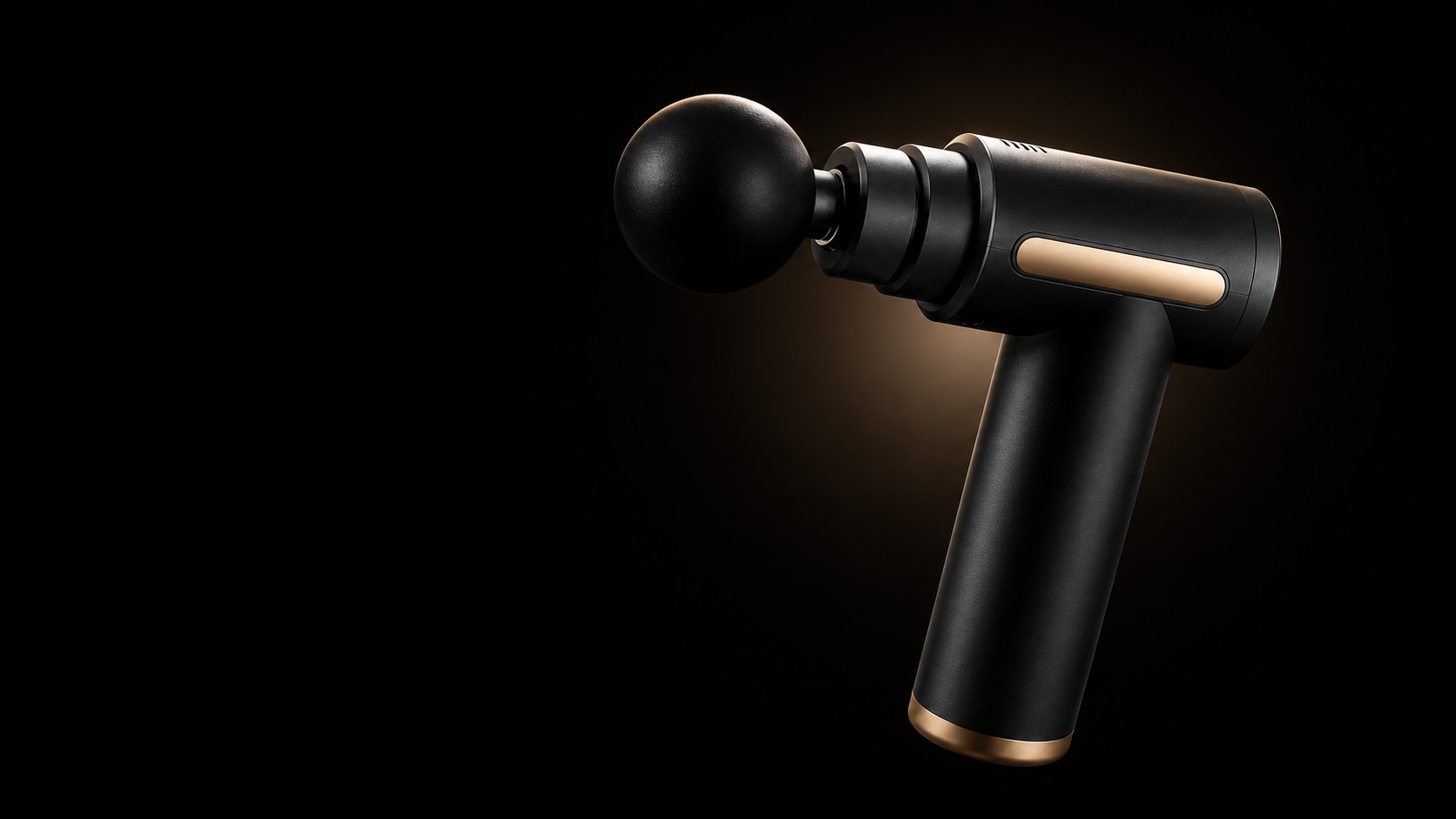 PulseX Massage Gun