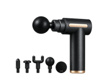 PulseX™ Massage Gun