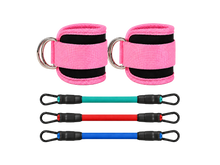 LoadFlex™ Ankle Weights