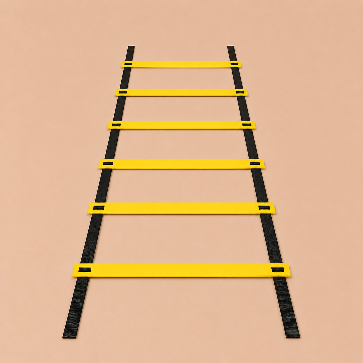 SwiftStep™ Agility Ladder Zenvera