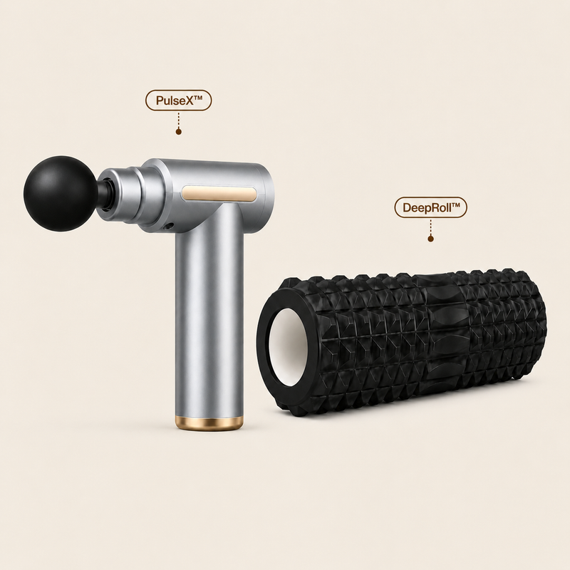 Recovery Core Duo Zenvera