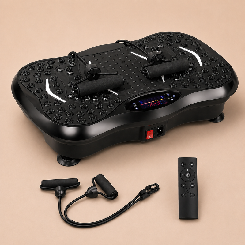 VibePro Vibration Plate Zenvera