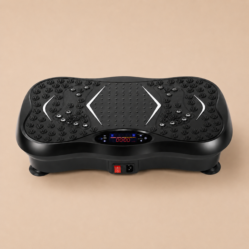 VibePro Vibration Plate Zenvera