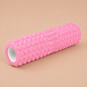 DeepRoll Foam Roller Zenvera