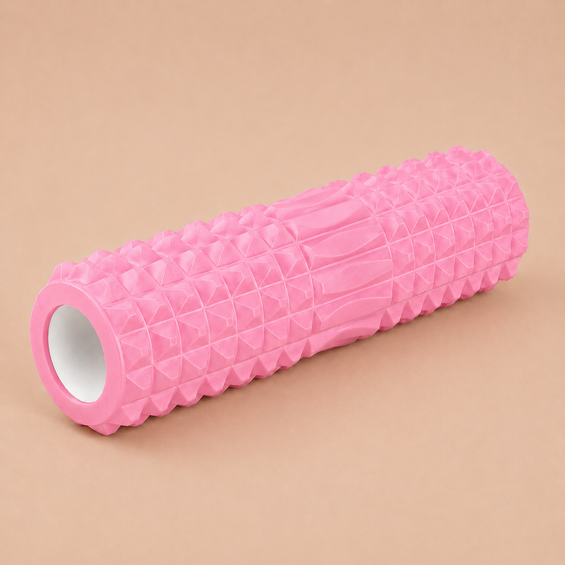 DeepRoll Foam Roller Zenvera