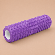 DeepRoll Foam Roller Zenvera