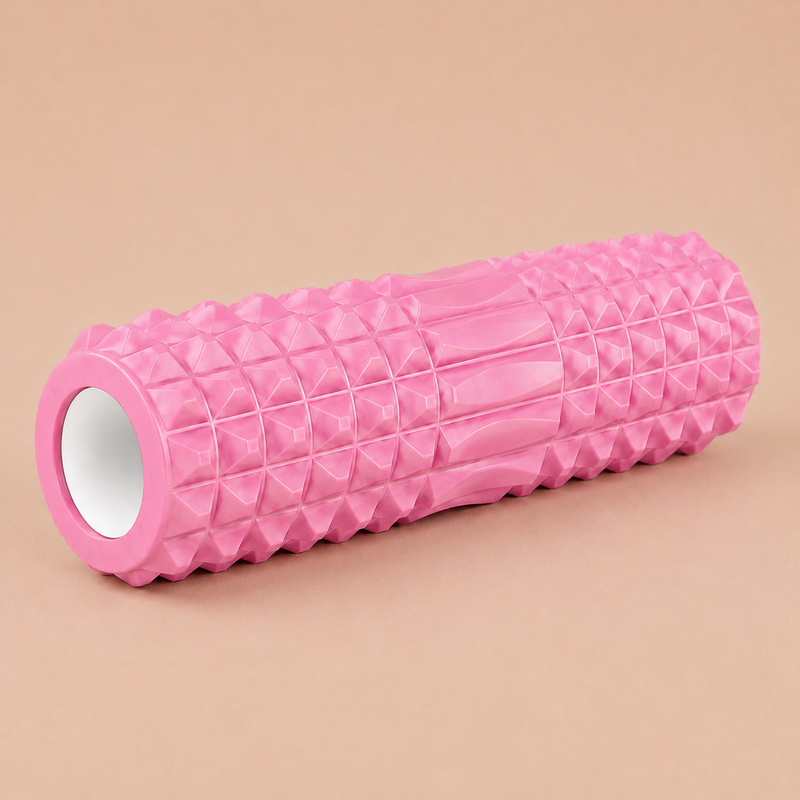 DeepRoll Foam Roller Zenvera
