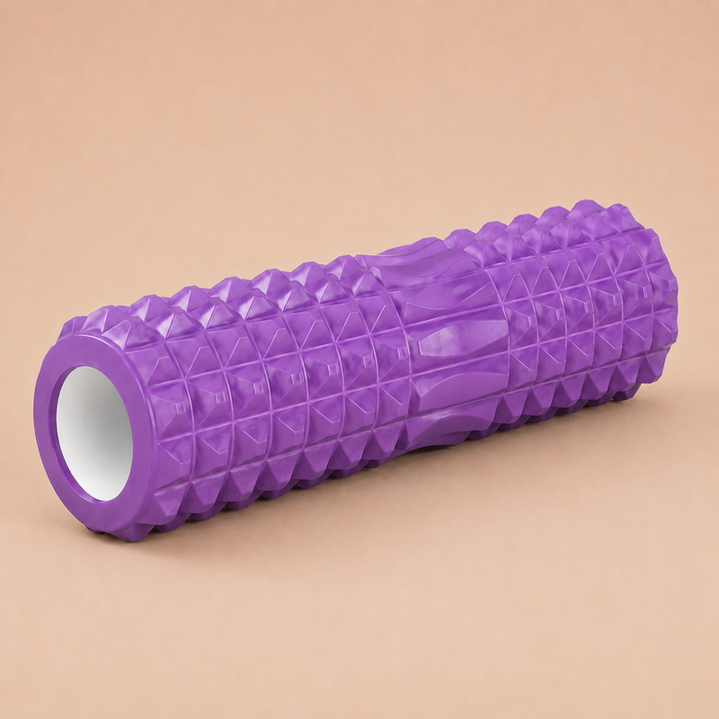 DeepRoll Foam Roller Zenvera