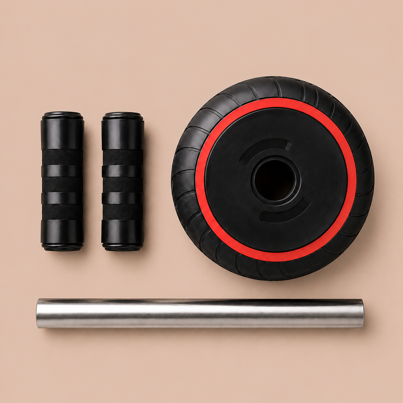 CoreWheel Ab Roller Zenvera