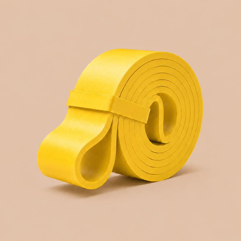 PowerLoop™ Resistance Bands Zenvera
