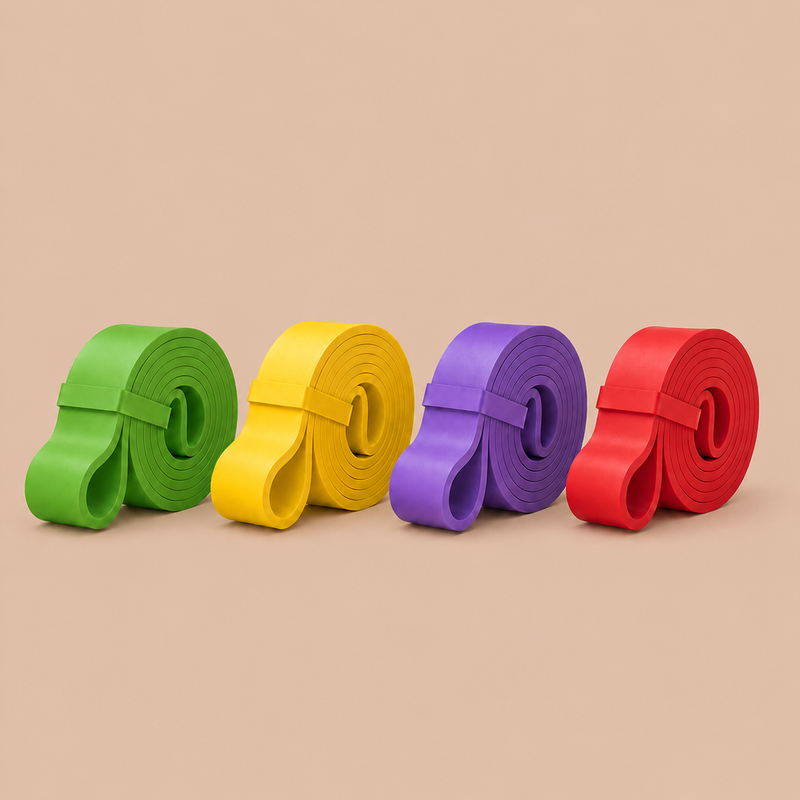 PowerLoop™ Resistance Bands Zenvera