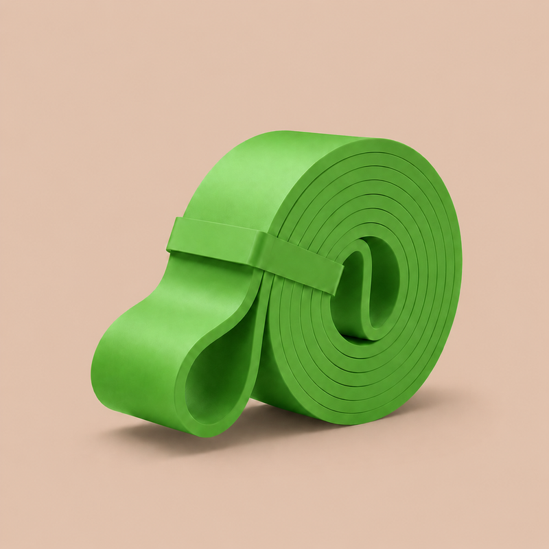 PowerLoop™ Resistance Bands Zenvera
