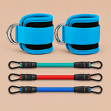 Blue-1 Piece