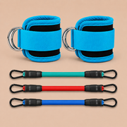 GluteForce Ankle Weights Zenvera