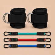 GluteForce Ankle Weights Zenvera