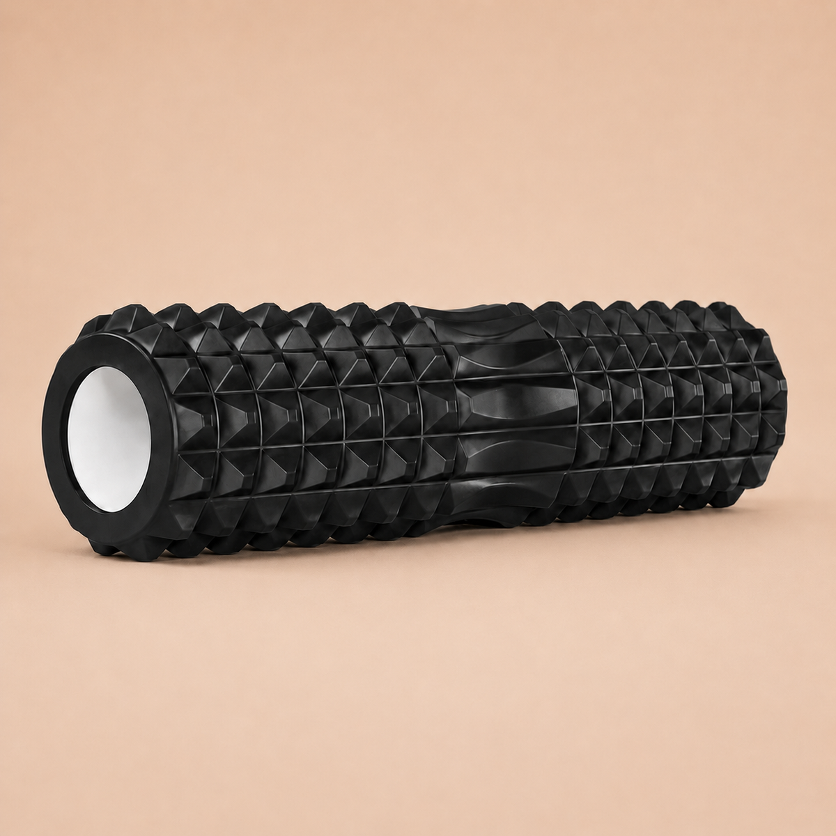 DeepRoll Foam Roller Zenvera