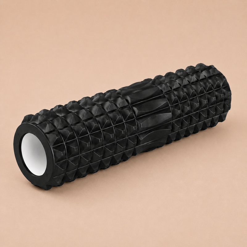 DeepRoll Foam Roller Zenvera