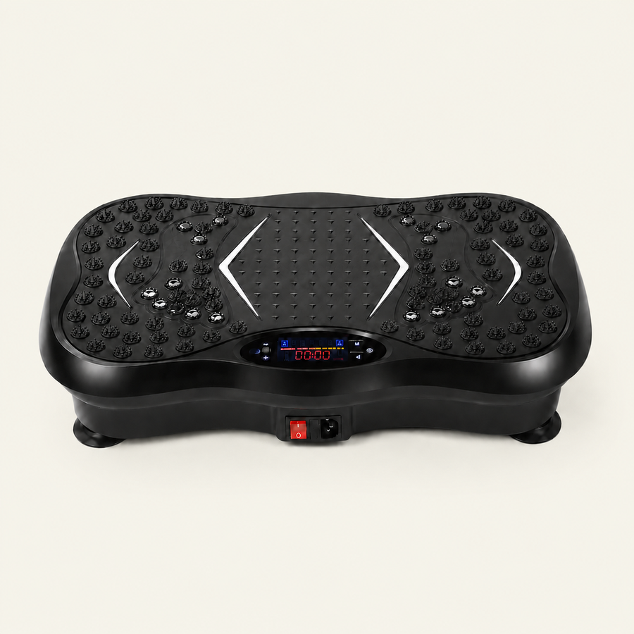 VibePro™ Vibration Plate